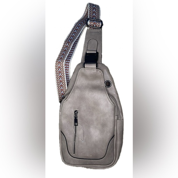 💼🆕 WINNERS CHOICE BAG TOTE SLING CROSSBODY - Picture 2 of 4